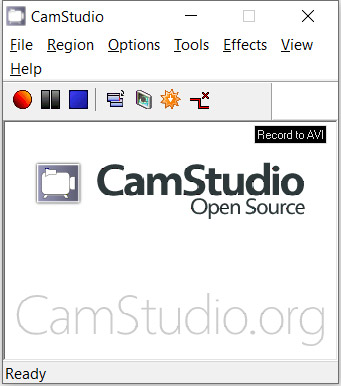 Camstudio