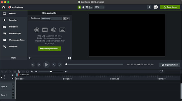 Camtasia