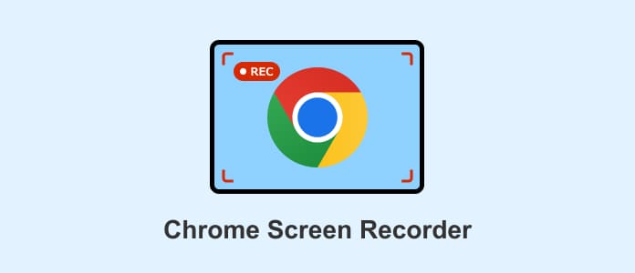 Chrome Screen Recorder