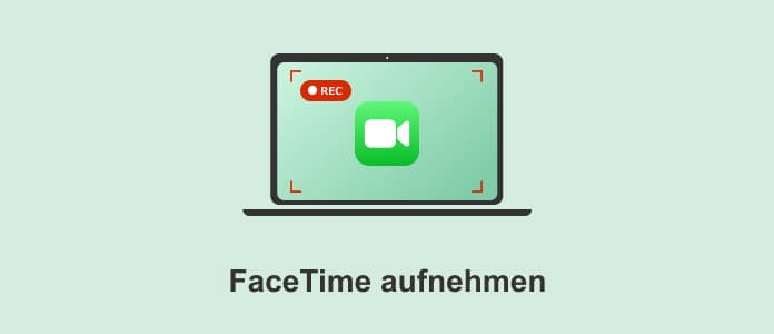 FaceTime aufnehmen
