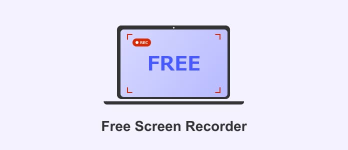 Free Screen Recorder