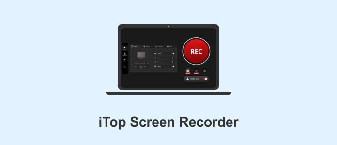 iTop Screen Recorder