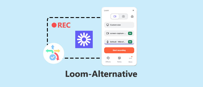 Loom-Alternative