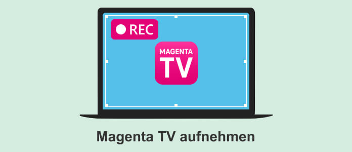 Magenta TV aufnehmen