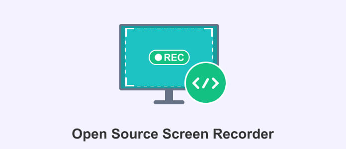 Open Source Screen Recorder