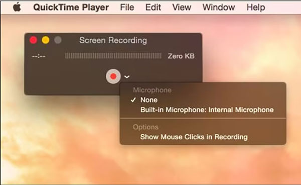 QuickTime Player