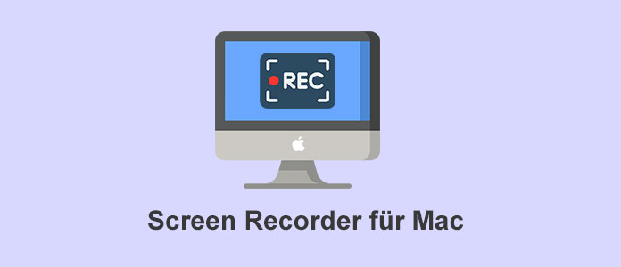 Screen Recorder für Mac