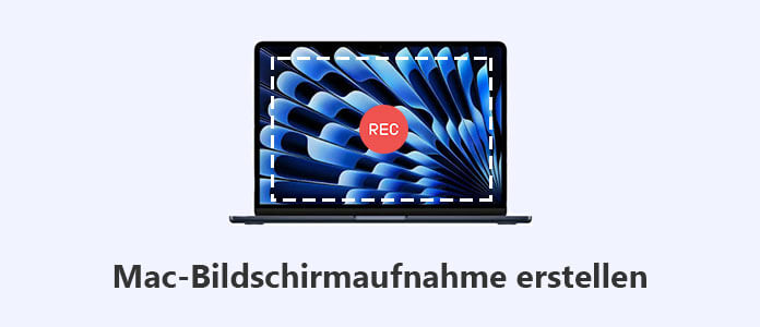 Screen Recorder für Mac