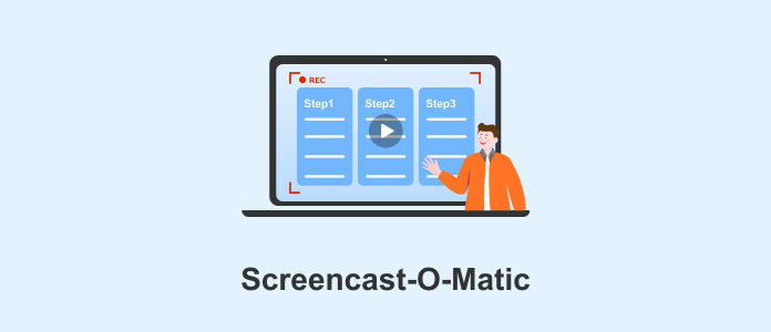 Screencast-O-Matic