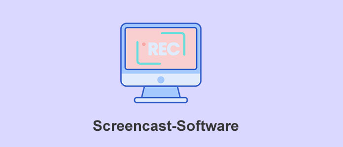Screencast-Software