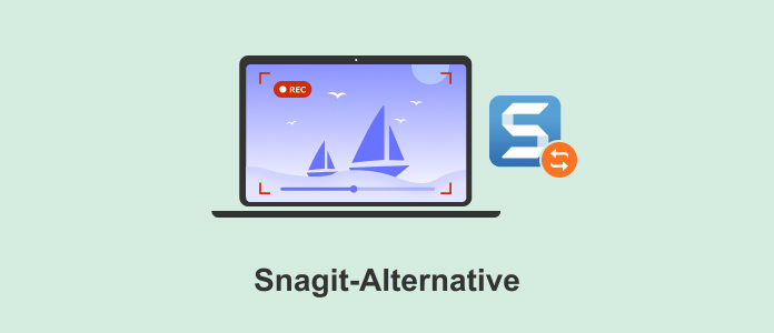 Snagit Alternative