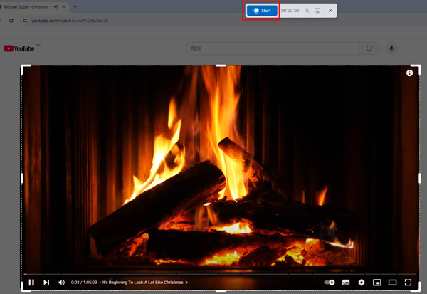 Windows 11 Bildschirmaufnahme mit Snipping Tool