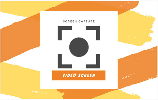 Video Screen Recorder Chrome