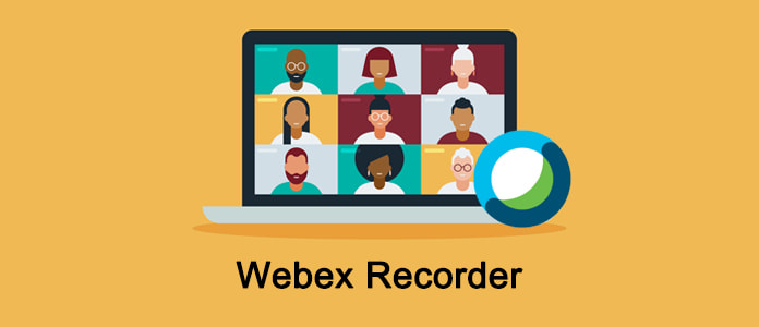 Webex Recorder