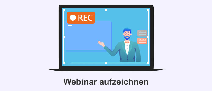 Webinar aufzeichnen