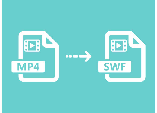 MP4 to SWF Converter