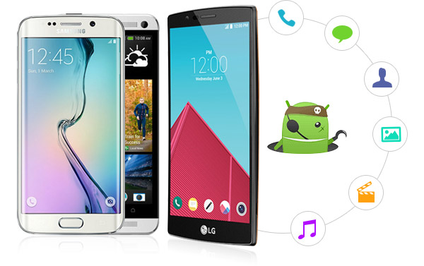 Android rooten