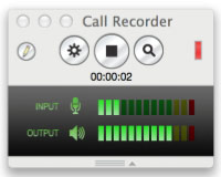 Call Recorder for Skype