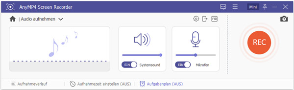 Mit dem Programm MP3 runterladen