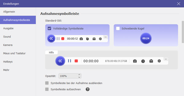 Video reparieren
