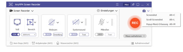 Screenshot-Hotkeys