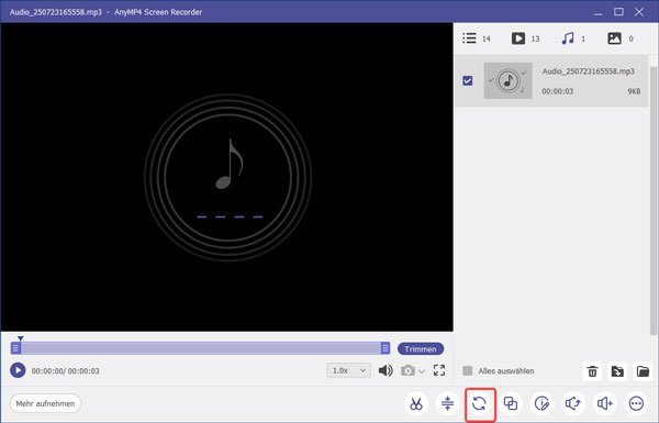 YouTube in OGG umwandeln
