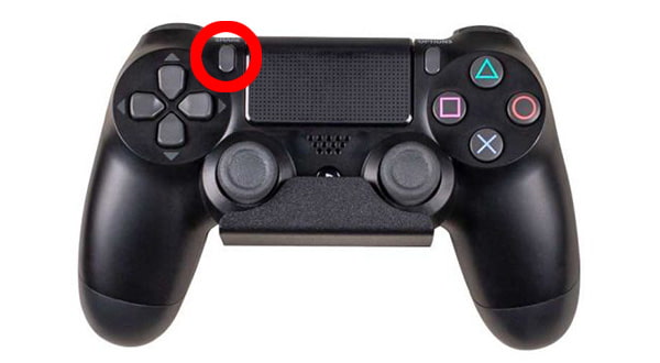 PS4 Controller