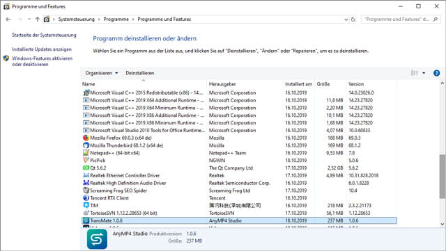 AnyMP4 TransMate 1.3.8 free download AnyMP4 TransMate 1.3.8 free download