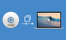 DVD auf Mac kopieren