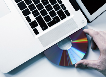 DVD