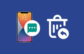 iPhone gelöschte SMS wiederherstellen
