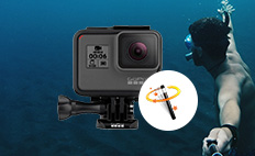 Gopro Videos bearbeiten