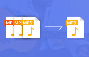 MP3-Dateien zusammenfügen