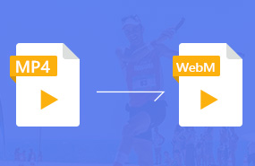 MP4 to WebM Converter