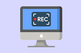 Screen Recorder für Mac