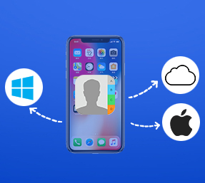 free for mac download AnyMP4 iPhone Transfer Pro 9.2.16