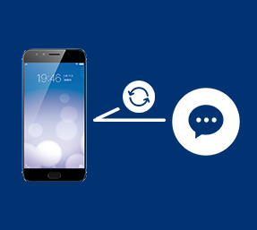 SMS Backup & Restore