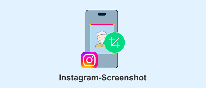 Instagram-Screenshot machen