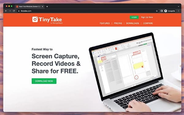 TinyTake