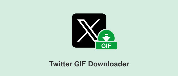 Twitter GIF Downloader