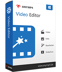 Video Editor