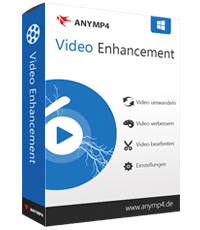 Video Enhancement