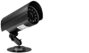 Videos von CCTV-Kameras