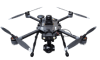 Drohne-Videos
