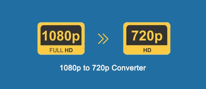 1080p to 720p Converter