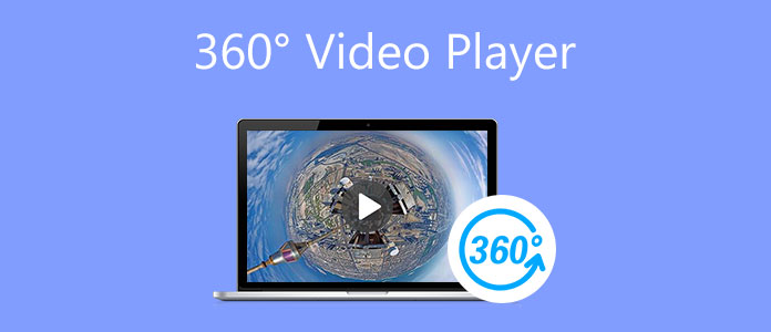 360° Video Player