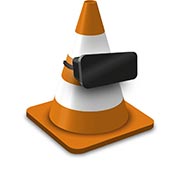 VLC 360°