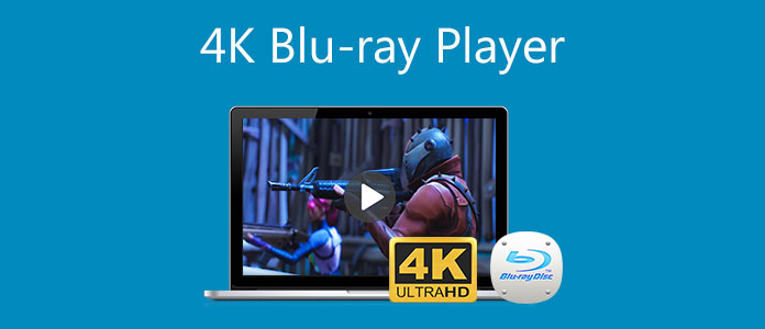 4K Blu-ray Player