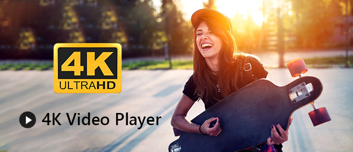 4K Video Player