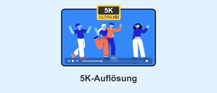 5K-Auflösung